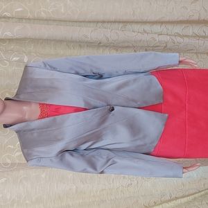 Cache Jacket, size 6